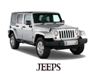 usados jeep